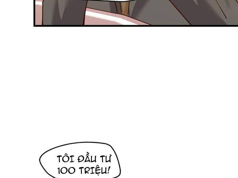 Truyện Tranh Trọng Sinh Không Làm Chạn Vương, Tôi Một Mình Nạp Game Thăng Cấp trang 4