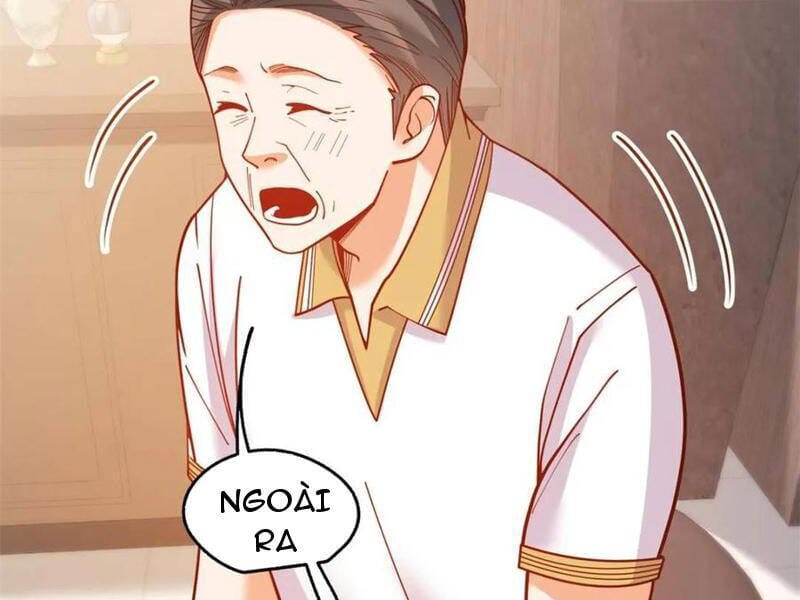 Truyện Tranh Trọng Sinh Không Làm Chạn Vương, Tôi Một Mình Nạp Game Thăng Cấp trang 4