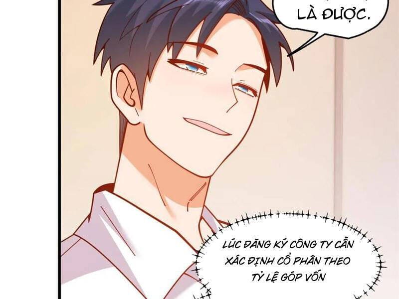 Truyện Tranh Trọng Sinh Không Làm Chạn Vương, Tôi Một Mình Nạp Game Thăng Cấp trang 4