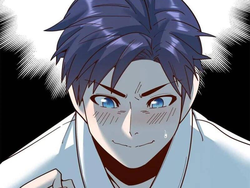 Truyện Tranh Trọng Sinh Không Làm Chạn Vương, Tôi Một Mình Nạp Game Thăng Cấp trang 4