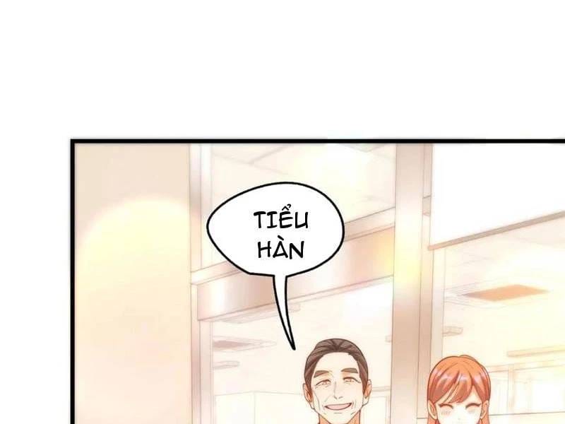 Truyện Tranh Trọng Sinh Không Làm Chạn Vương, Tôi Một Mình Nạp Game Thăng Cấp trang 4