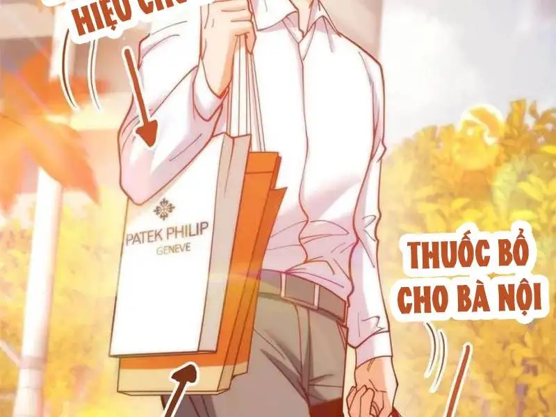 Truyện Tranh Trọng Sinh Không Làm Chạn Vương, Tôi Một Mình Nạp Game Thăng Cấp trang 4