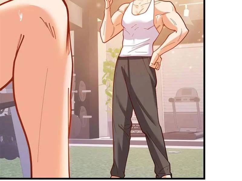 Truyện Tranh Trọng Sinh Không Làm Chạn Vương, Tôi Một Mình Nạp Game Thăng Cấp trang 4