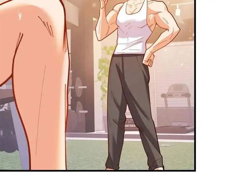 Truyện Tranh Trọng Sinh Không Làm Chạn Vương, Tôi Một Mình Nạp Game Thăng Cấp trang 4