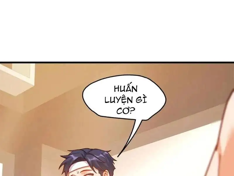 Truyện Tranh Trọng Sinh Không Làm Chạn Vương, Tôi Một Mình Nạp Game Thăng Cấp trang 4