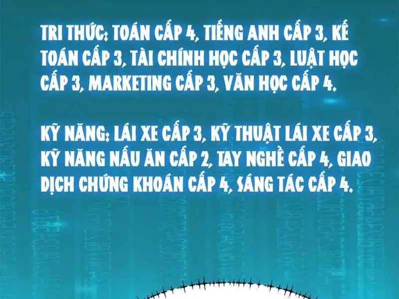 Truyện Tranh Trọng Sinh Không Làm Chạn Vương, Tôi Một Mình Nạp Game Thăng Cấp trang 4