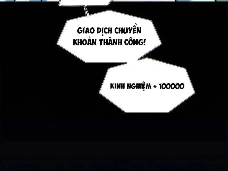 Truyện Tranh Trọng Sinh Không Làm Chạn Vương, Tôi Một Mình Nạp Game Thăng Cấp trang 4