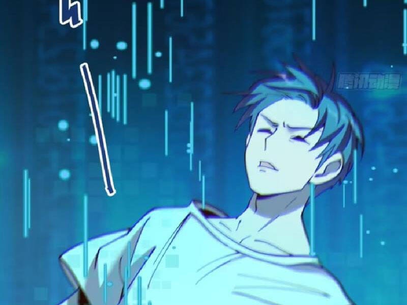 Truyện Tranh Trọng Sinh Không Làm Chạn Vương, Tôi Một Mình Nạp Game Thăng Cấp trang 4