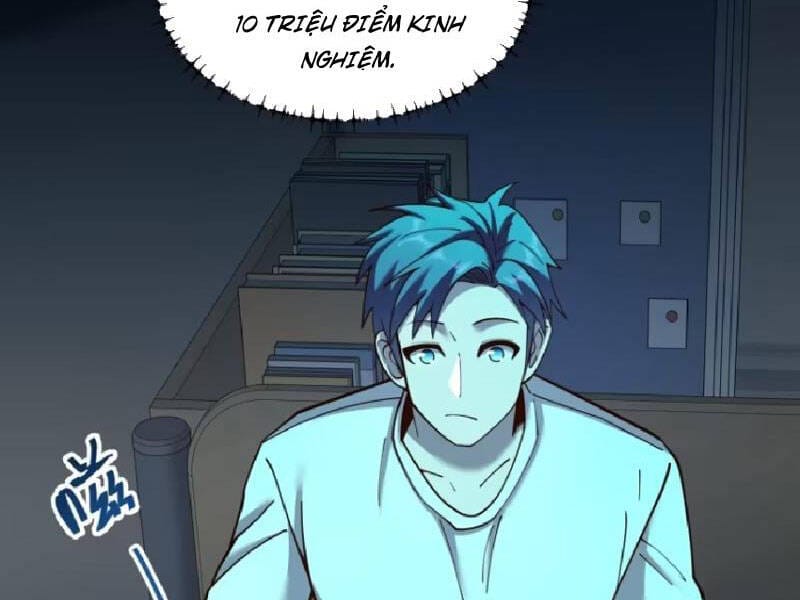 Truyện Tranh Trọng Sinh Không Làm Chạn Vương, Tôi Một Mình Nạp Game Thăng Cấp trang 4