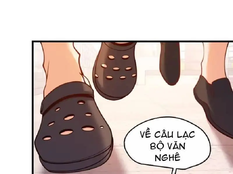 Truyện Tranh Trọng Sinh Không Làm Chạn Vương, Tôi Một Mình Nạp Game Thăng Cấp trang 4