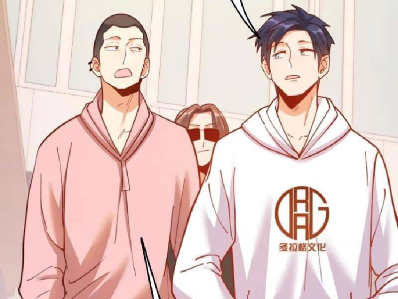 Truyện Tranh Trọng Sinh Không Làm Chạn Vương, Tôi Một Mình Nạp Game Thăng Cấp trang 4