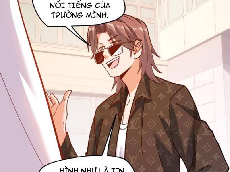 Truyện Tranh Trọng Sinh Không Làm Chạn Vương, Tôi Một Mình Nạp Game Thăng Cấp trang 4