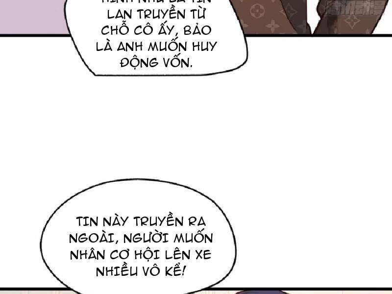 Truyện Tranh Trọng Sinh Không Làm Chạn Vương, Tôi Một Mình Nạp Game Thăng Cấp trang 4