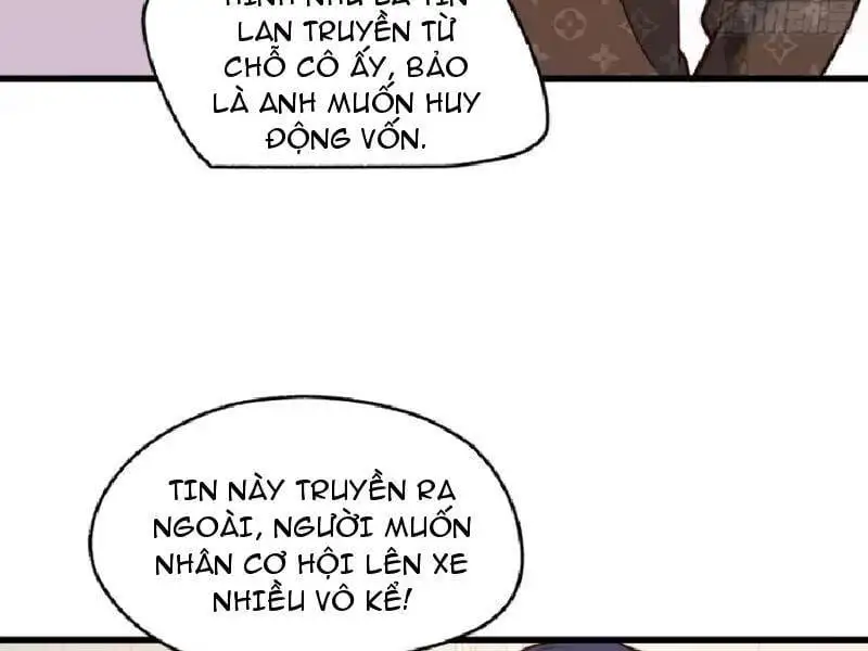 Truyện Tranh Trọng Sinh Không Làm Chạn Vương, Tôi Một Mình Nạp Game Thăng Cấp trang 4