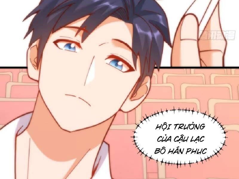 Truyện Tranh Trọng Sinh Không Làm Chạn Vương, Tôi Một Mình Nạp Game Thăng Cấp trang 4