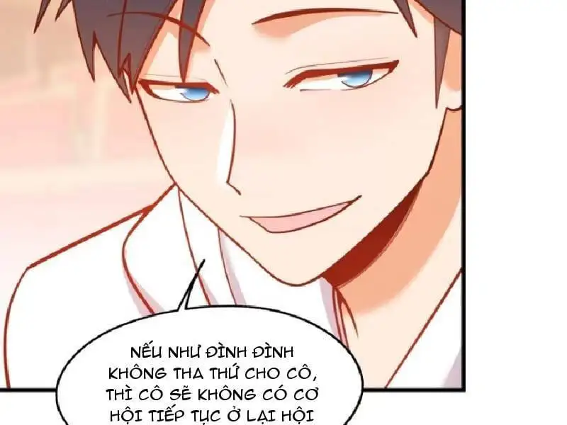 Truyện Tranh Trọng Sinh Không Làm Chạn Vương, Tôi Một Mình Nạp Game Thăng Cấp trang 4