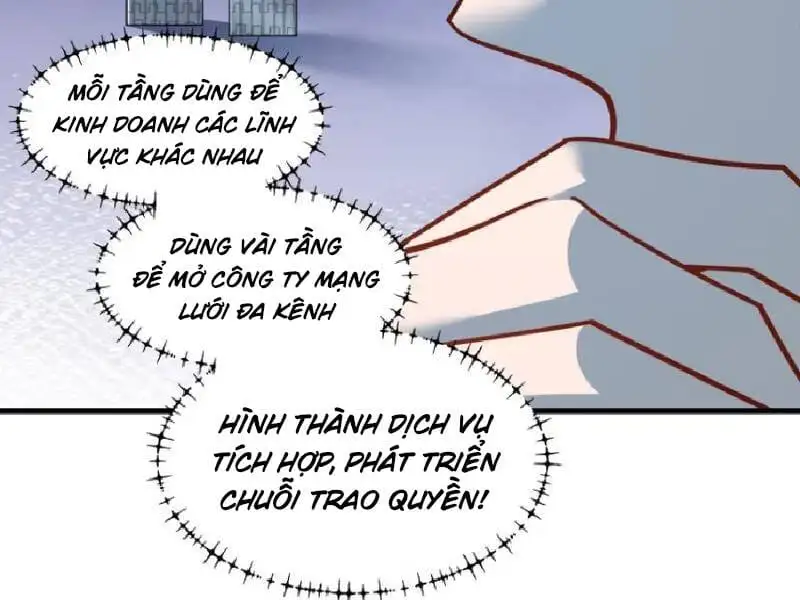 Truyện Tranh Trọng Sinh Không Làm Chạn Vương, Tôi Một Mình Nạp Game Thăng Cấp trang 4