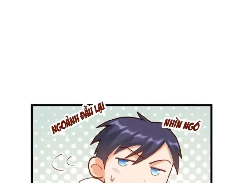 Truyện Tranh Trọng Sinh Không Làm Chạn Vương, Tôi Một Mình Nạp Game Thăng Cấp trang 4