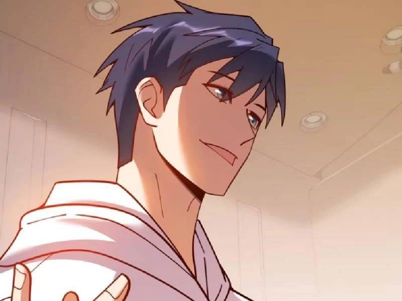 Truyện Tranh Trọng Sinh Không Làm Chạn Vương, Tôi Một Mình Nạp Game Thăng Cấp trang 4