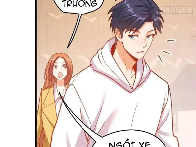 Truyện Tranh Trọng Sinh Không Làm Chạn Vương, Tôi Một Mình Nạp Game Thăng Cấp trang 4