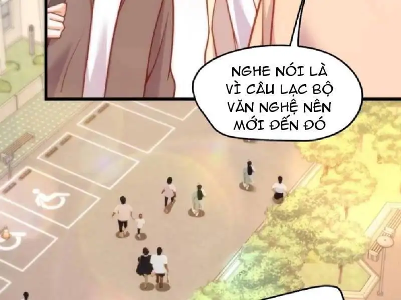 Truyện Tranh Trọng Sinh Không Làm Chạn Vương, Tôi Một Mình Nạp Game Thăng Cấp trang 4