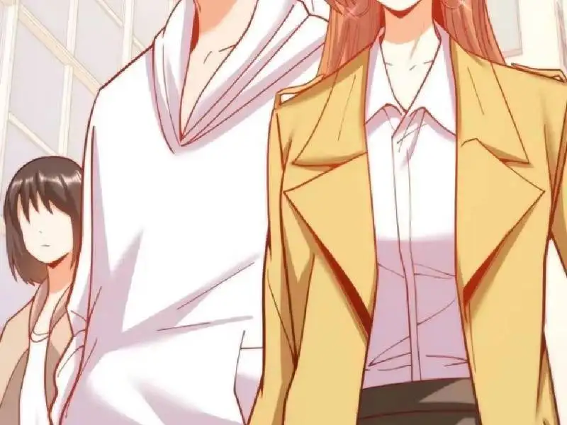 Truyện Tranh Trọng Sinh Không Làm Chạn Vương, Tôi Một Mình Nạp Game Thăng Cấp trang 4