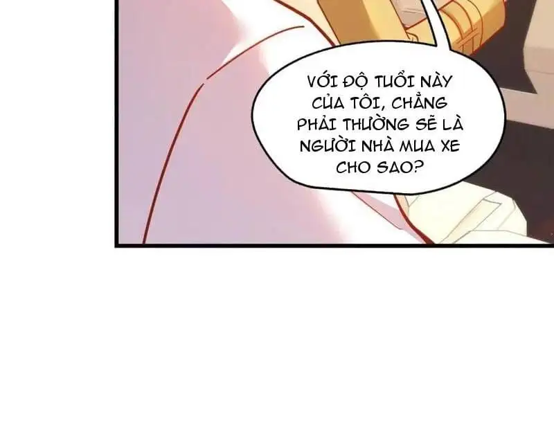 Truyện Tranh Trọng Sinh Không Làm Chạn Vương, Tôi Một Mình Nạp Game Thăng Cấp trang 4