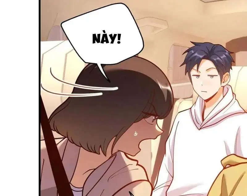 Truyện Tranh Trọng Sinh Không Làm Chạn Vương, Tôi Một Mình Nạp Game Thăng Cấp trang 4