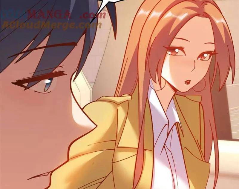 Truyện Tranh Trọng Sinh Không Làm Chạn Vương, Tôi Một Mình Nạp Game Thăng Cấp trang 4