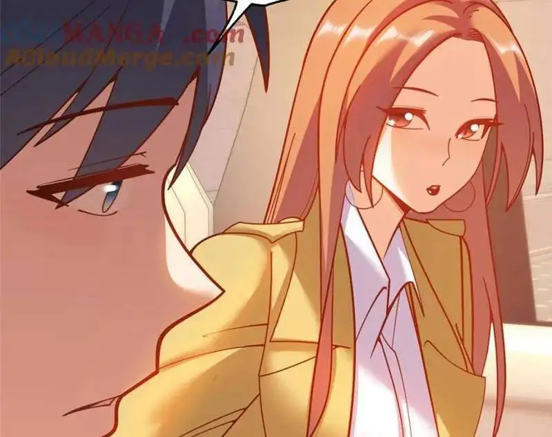 Truyện Tranh Trọng Sinh Không Làm Chạn Vương, Tôi Một Mình Nạp Game Thăng Cấp trang 4