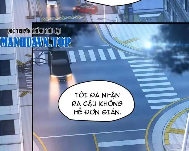 Truyện Tranh Trọng Sinh Không Làm Chạn Vương, Tôi Một Mình Nạp Game Thăng Cấp trang 4