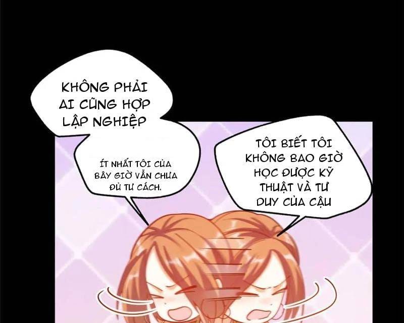 Truyện Tranh Trọng Sinh Không Làm Chạn Vương, Tôi Một Mình Nạp Game Thăng Cấp trang 4