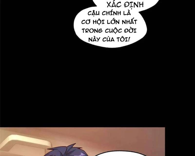 Truyện Tranh Trọng Sinh Không Làm Chạn Vương, Tôi Một Mình Nạp Game Thăng Cấp trang 4