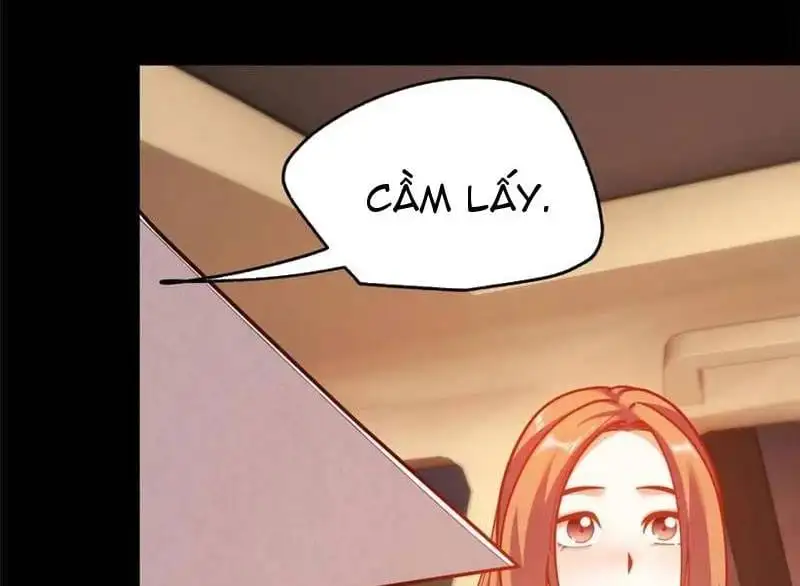 Truyện Tranh Trọng Sinh Không Làm Chạn Vương, Tôi Một Mình Nạp Game Thăng Cấp trang 4