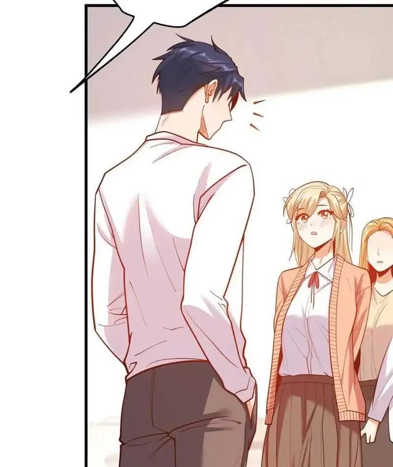 Truyện Tranh Trọng Sinh Không Làm Chạn Vương, Tôi Một Mình Nạp Game Thăng Cấp trang 4