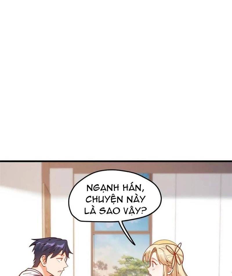 Truyện Tranh Trọng Sinh Không Làm Chạn Vương, Tôi Một Mình Nạp Game Thăng Cấp trang 4