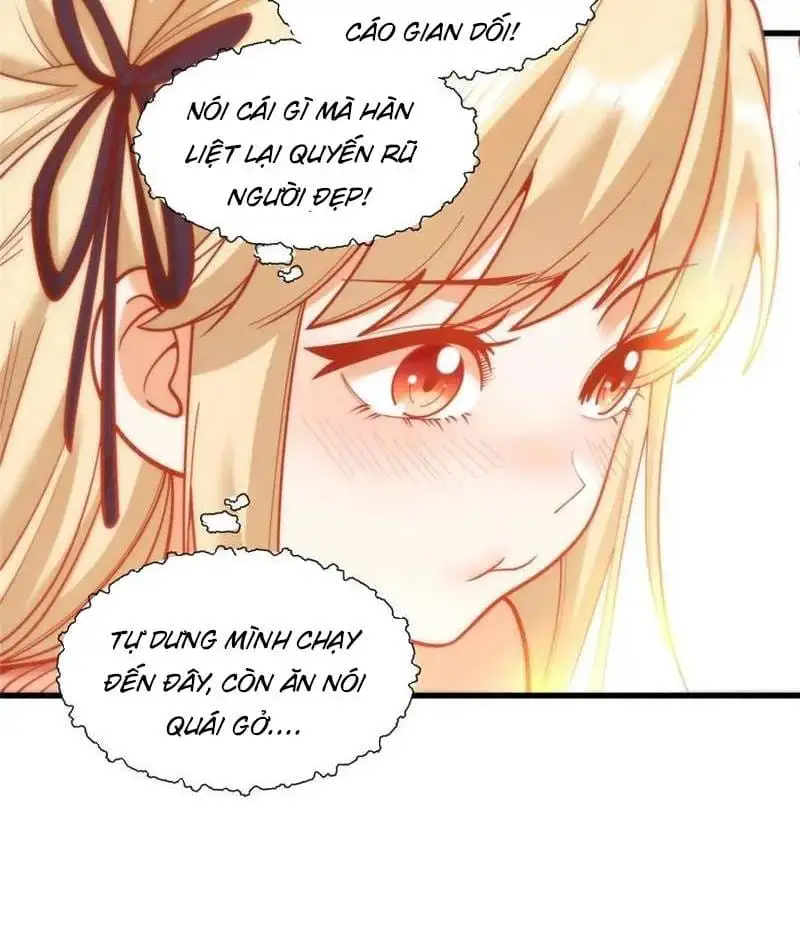 Truyện Tranh Trọng Sinh Không Làm Chạn Vương, Tôi Một Mình Nạp Game Thăng Cấp trang 4