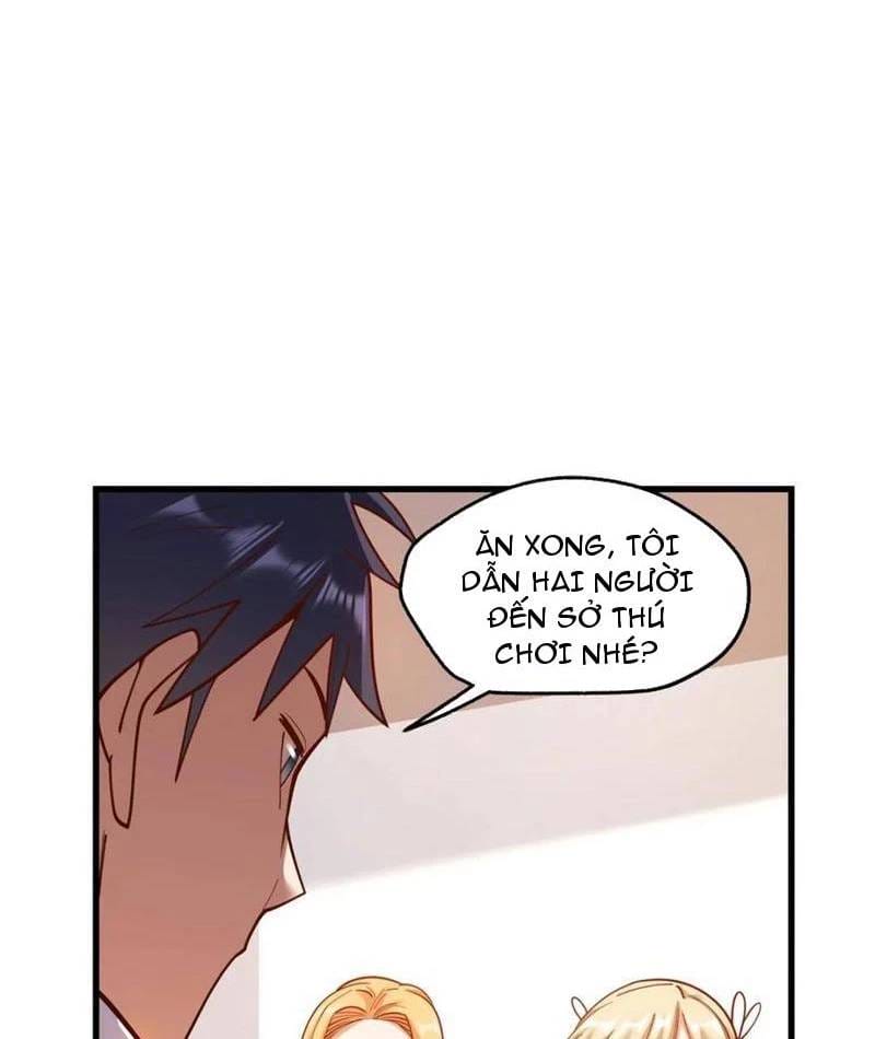 Truyện Tranh Trọng Sinh Không Làm Chạn Vương, Tôi Một Mình Nạp Game Thăng Cấp trang 4