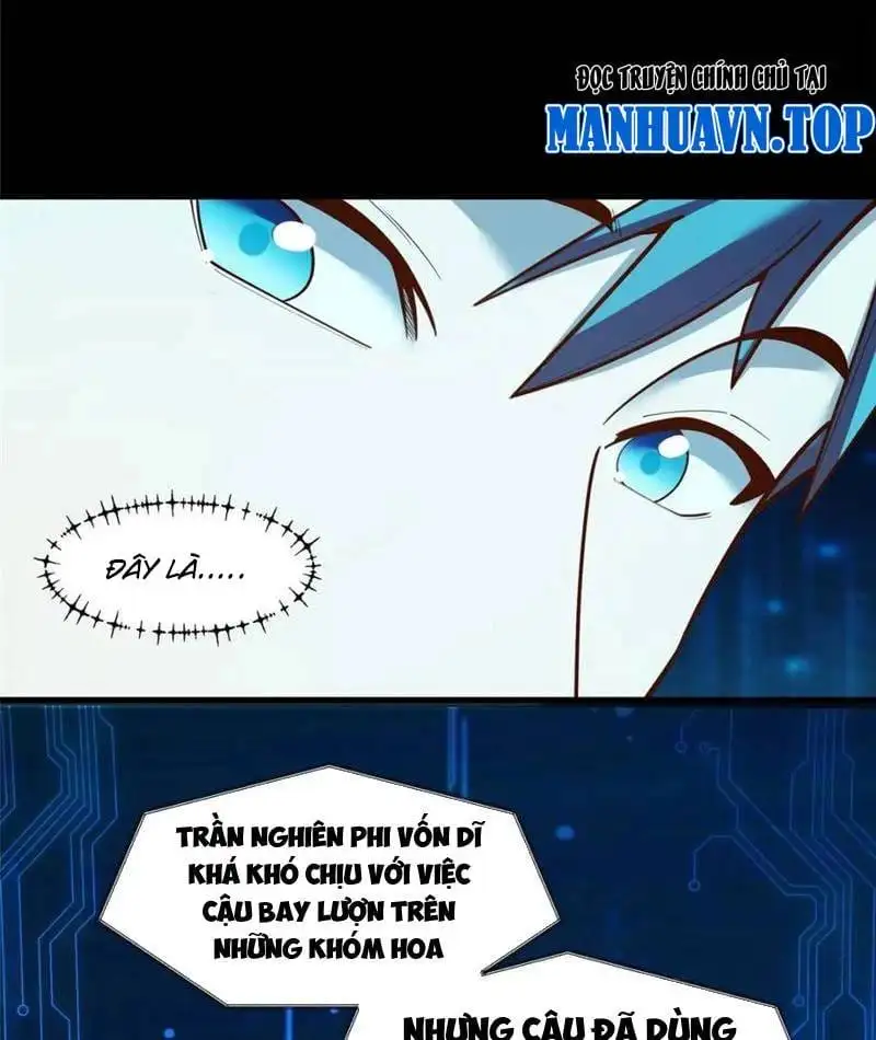 Truyện Tranh Trọng Sinh Không Làm Chạn Vương, Tôi Một Mình Nạp Game Thăng Cấp trang 4