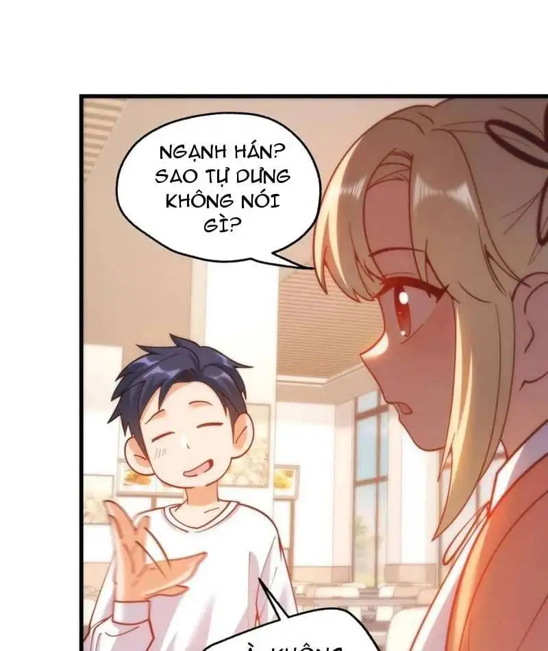 Truyện Tranh Trọng Sinh Không Làm Chạn Vương, Tôi Một Mình Nạp Game Thăng Cấp trang 4