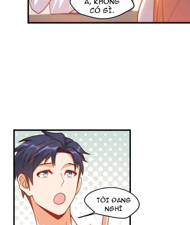 Truyện Tranh Trọng Sinh Không Làm Chạn Vương, Tôi Một Mình Nạp Game Thăng Cấp trang 4