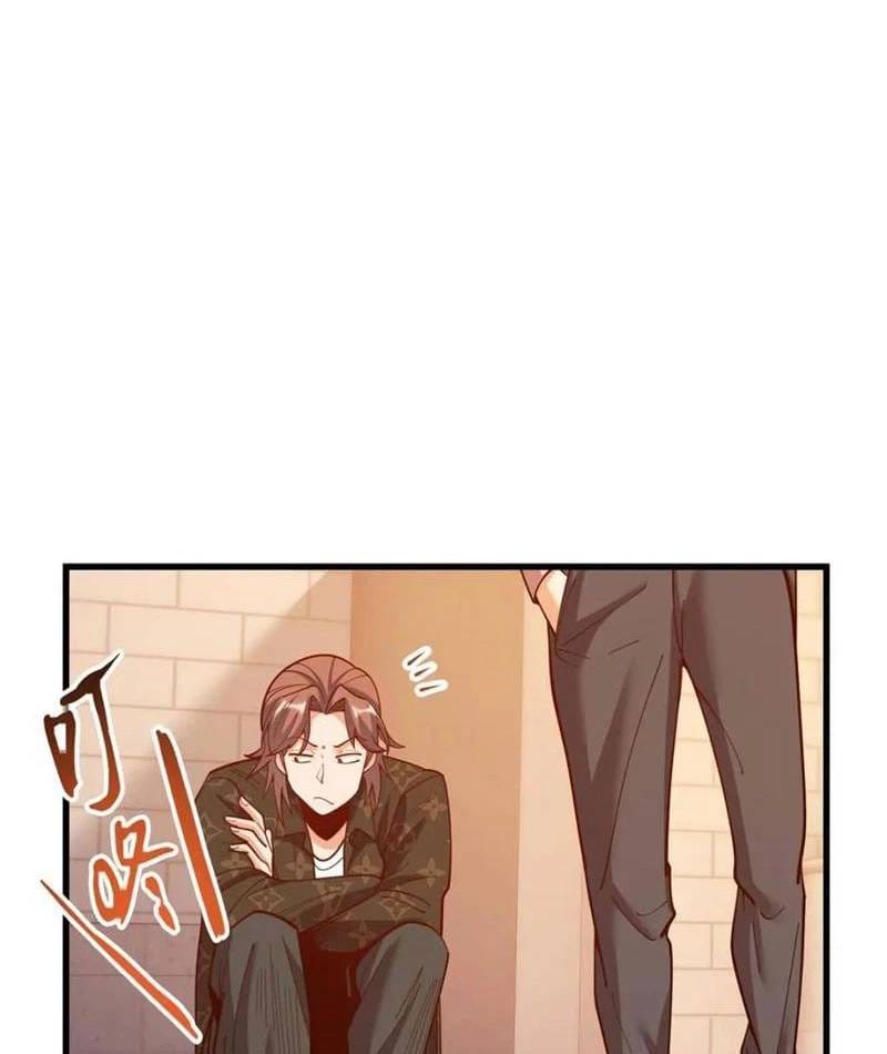 Truyện Tranh Trọng Sinh Không Làm Chạn Vương, Tôi Một Mình Nạp Game Thăng Cấp trang 4