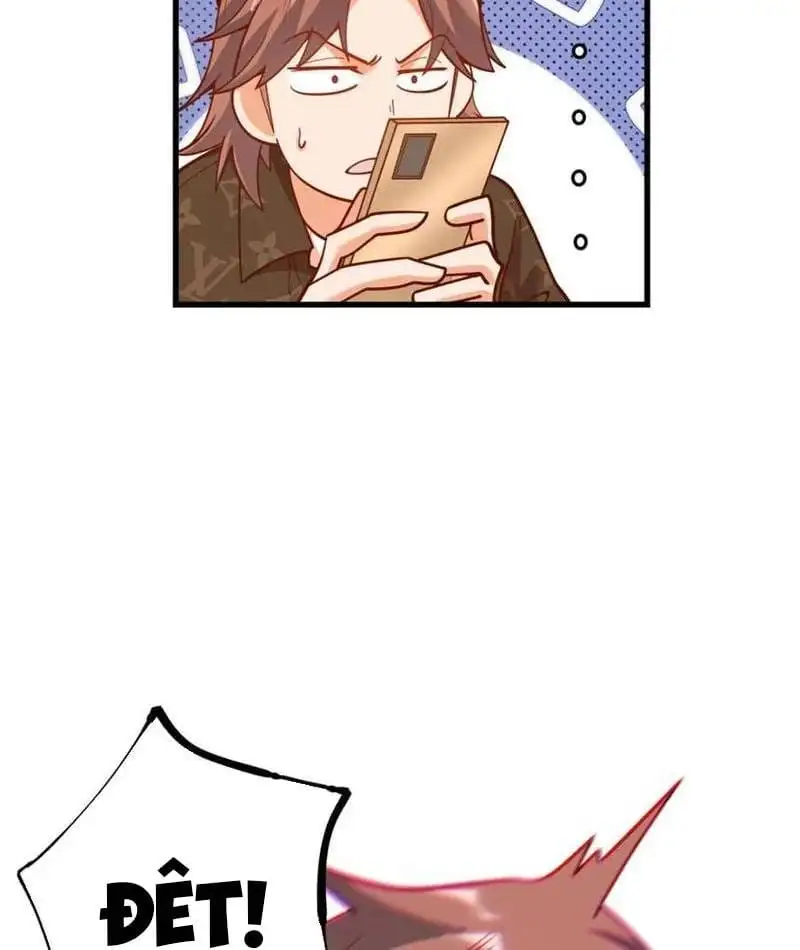 Truyện Tranh Trọng Sinh Không Làm Chạn Vương, Tôi Một Mình Nạp Game Thăng Cấp trang 4