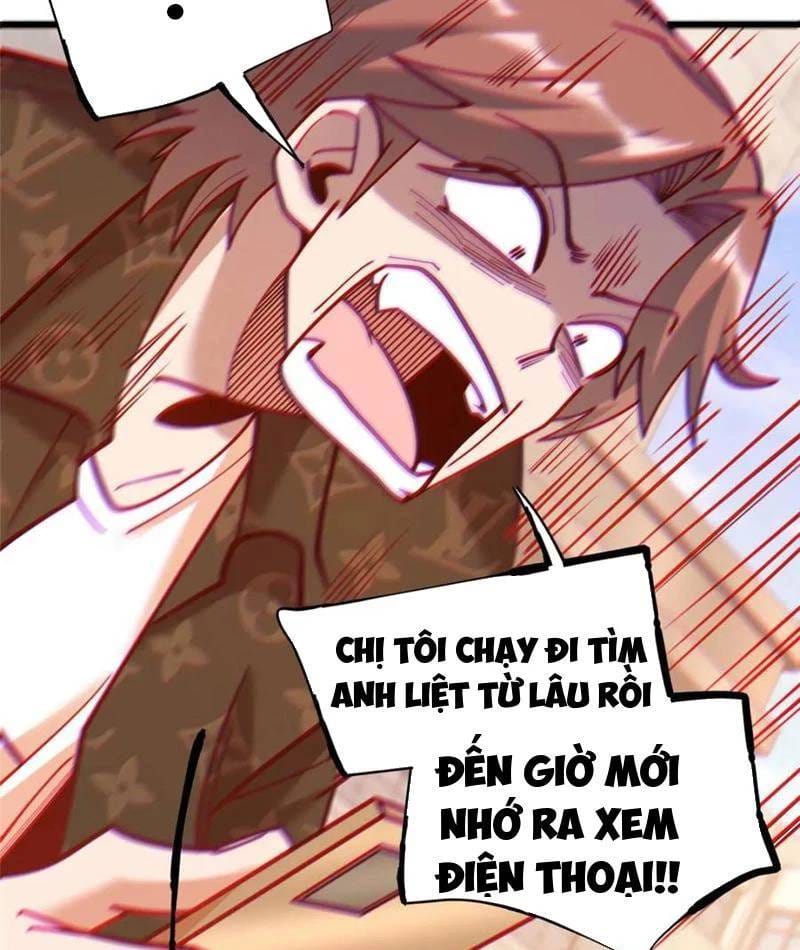 Truyện Tranh Trọng Sinh Không Làm Chạn Vương, Tôi Một Mình Nạp Game Thăng Cấp trang 4