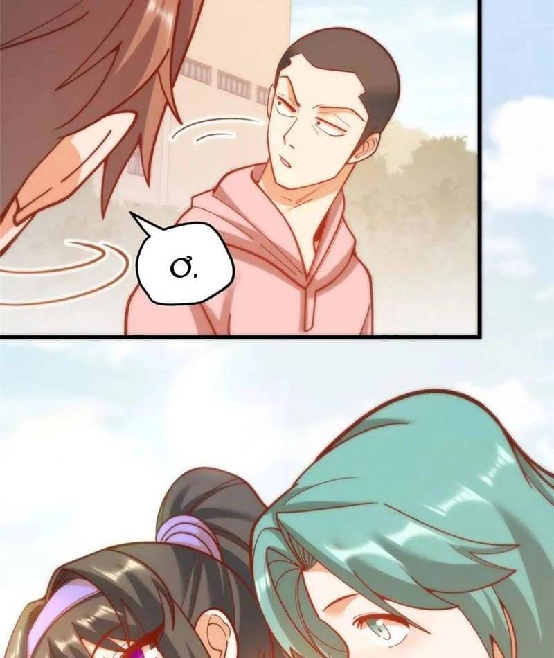 Truyện Tranh Trọng Sinh Không Làm Chạn Vương, Tôi Một Mình Nạp Game Thăng Cấp trang 4