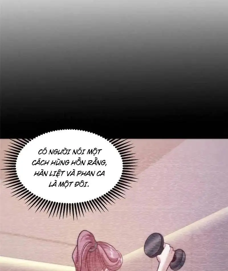 Truyện Tranh Trọng Sinh Không Làm Chạn Vương, Tôi Một Mình Nạp Game Thăng Cấp trang 4