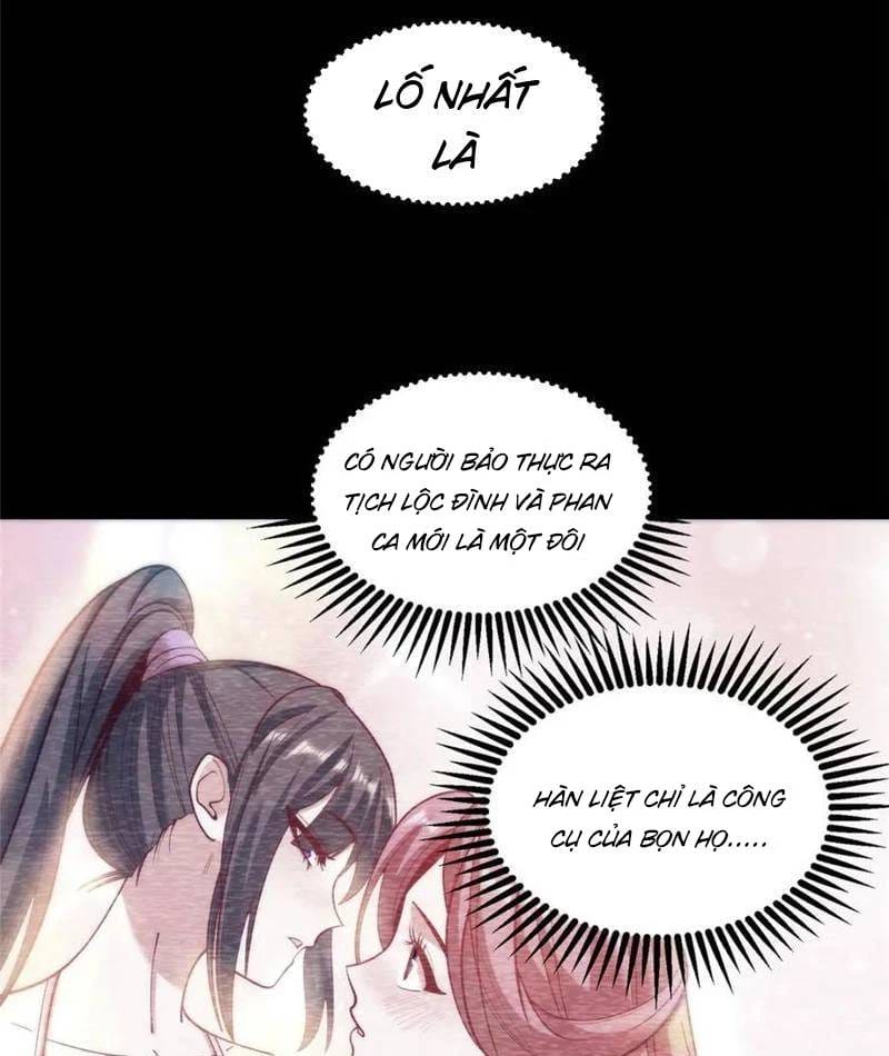 Truyện Tranh Trọng Sinh Không Làm Chạn Vương, Tôi Một Mình Nạp Game Thăng Cấp trang 4