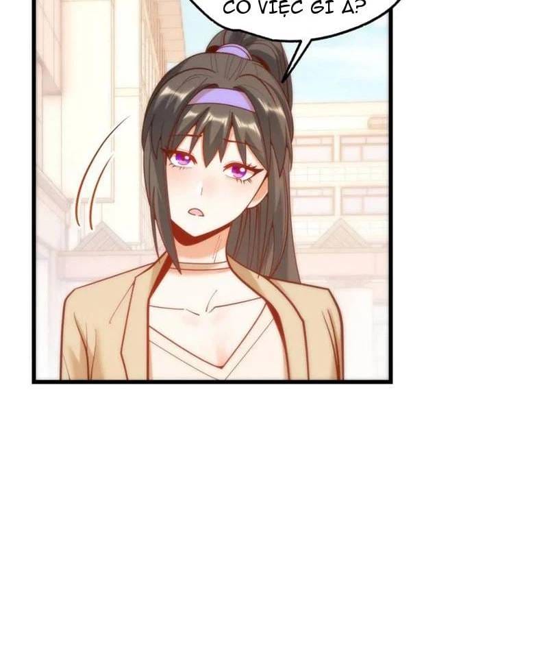 Truyện Tranh Trọng Sinh Không Làm Chạn Vương, Tôi Một Mình Nạp Game Thăng Cấp trang 4