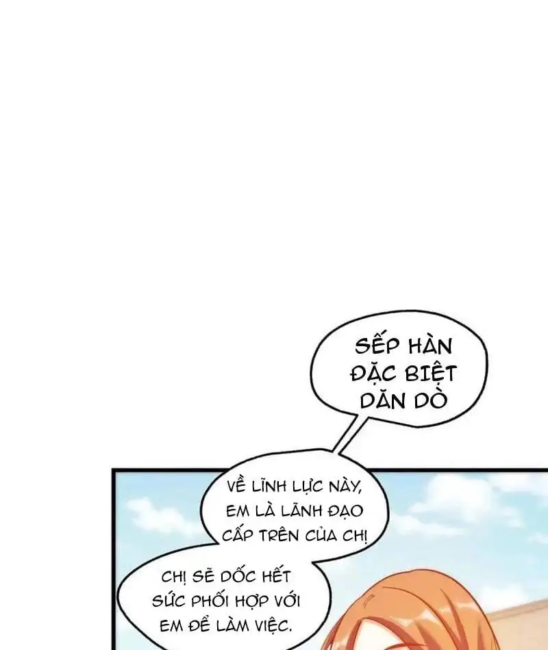 Truyện Tranh Trọng Sinh Không Làm Chạn Vương, Tôi Một Mình Nạp Game Thăng Cấp trang 4