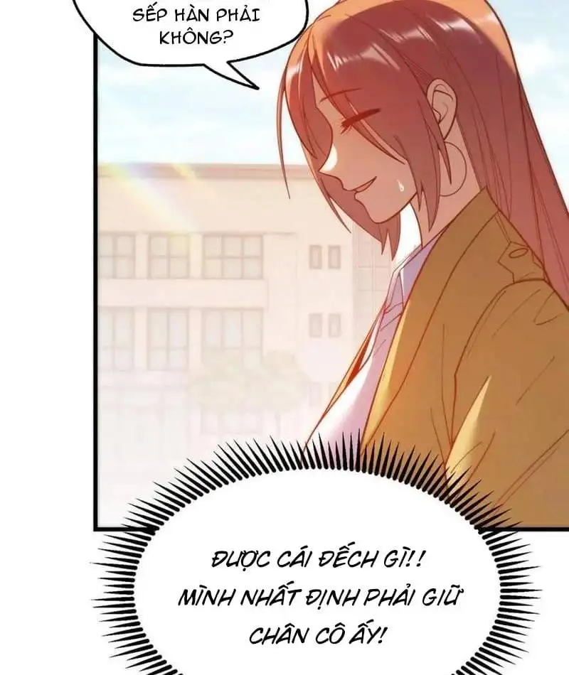 Truyện Tranh Trọng Sinh Không Làm Chạn Vương, Tôi Một Mình Nạp Game Thăng Cấp trang 4